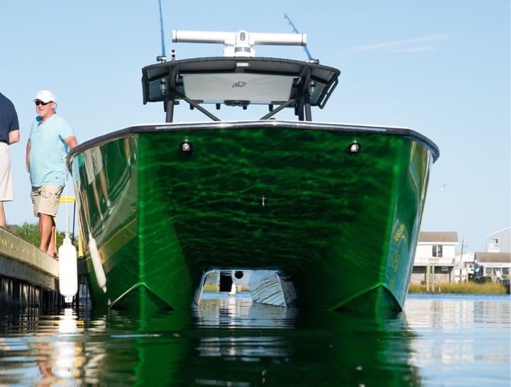 used cape fear catamaran for sale