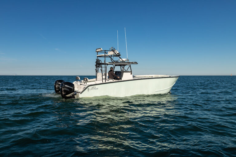 used cape fear catamaran for sale